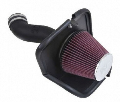 K&N FILTERS 631569 -